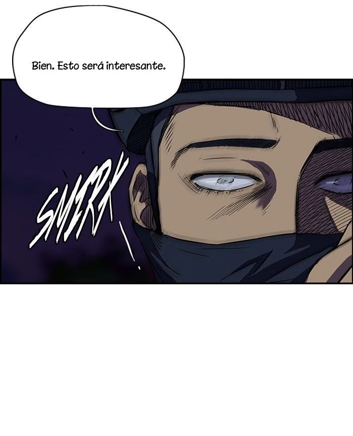 RompeVientos > Capitulo 107 > Page 321